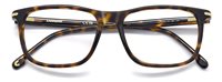 Monture de lunettes Carrera Homme 1093640865117 - 1093640865117